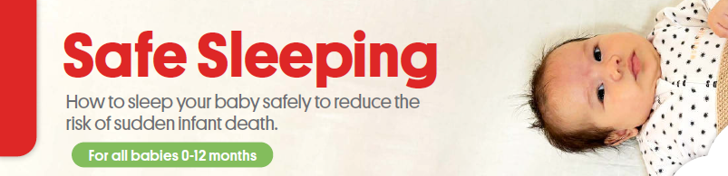 Safe Sleeping