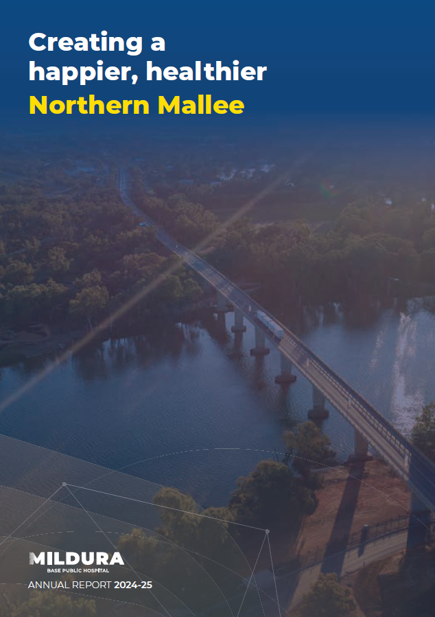 MBPH Annual Report 2025